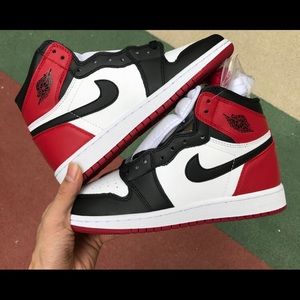 Meet your Posher, Caleb